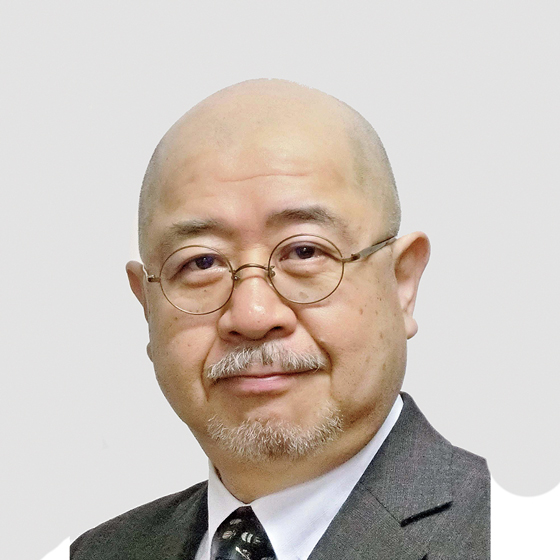 若狭 徹 氏（明治大学文学部准教授）